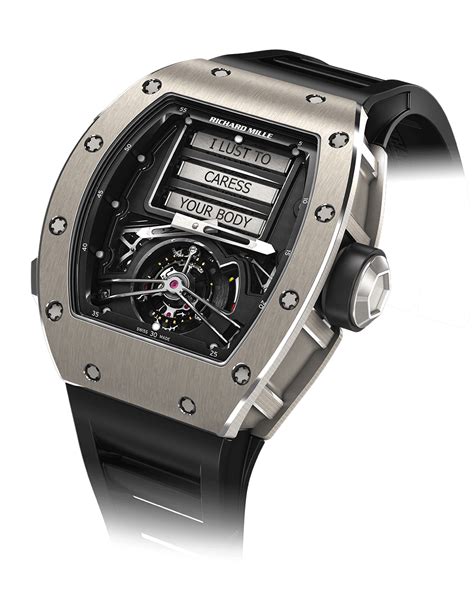 richard mille rm69 watch price|rm 69.